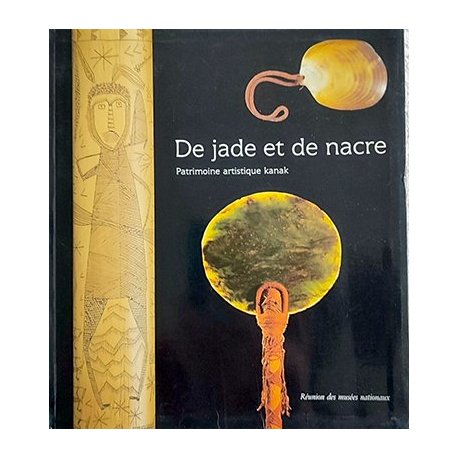 De jade et de nacre