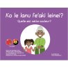 Quelle est cette couleur ? (français/futunien)