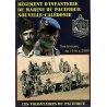 Régiment d'infanterie de marine du Pacifique - Nouvelle-Calédonie