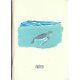 Carnet de notes Bébé tortue
