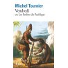 Vendredi ou Les limbes du Pacifique