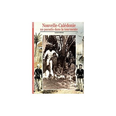 Nouvelle-Calédonie. Un paradis dans la tourmente