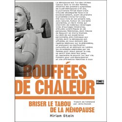 Bouffées de chaleur : briser le tabou de la ménopause