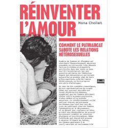 Réinventer l'amour : comment le patriarcat sabote les relations hétérosexuelles
