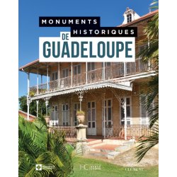 Monuments historiques de Guadeloupe
