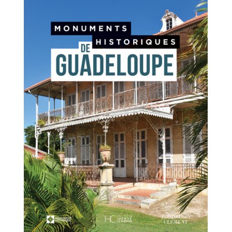 Monuments historiques de Guadeloupe