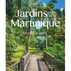 Jardins de la Martinique
