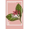 Tiaré (format poche)