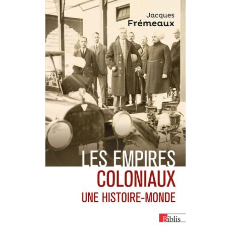 Empires coloniaux