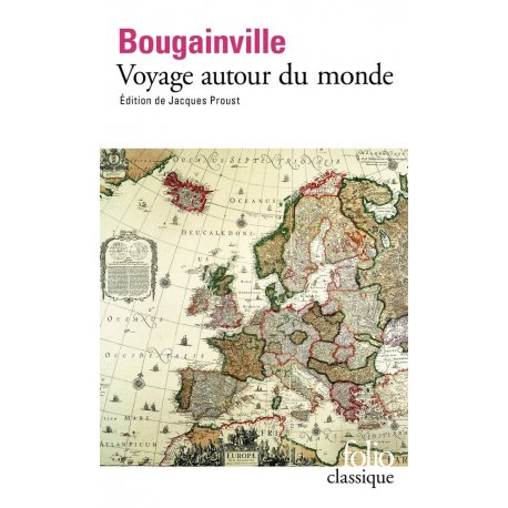 Voyage autour du monde