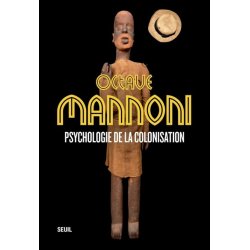 Psychologie de la colonisation
