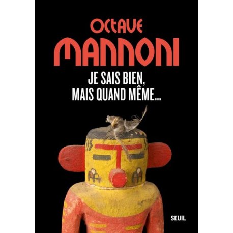 Je sais bien, mais quand même...