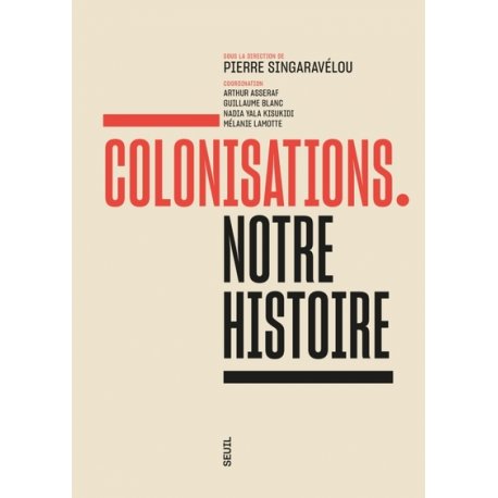 Colonisations