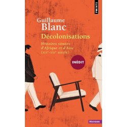Décolonisations
