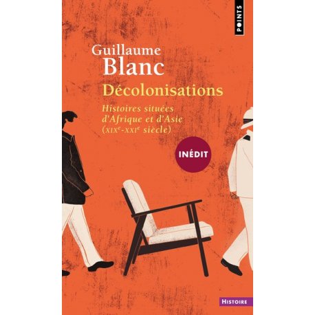 Décolonisations
