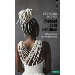 L'Opposé de la blancheur
