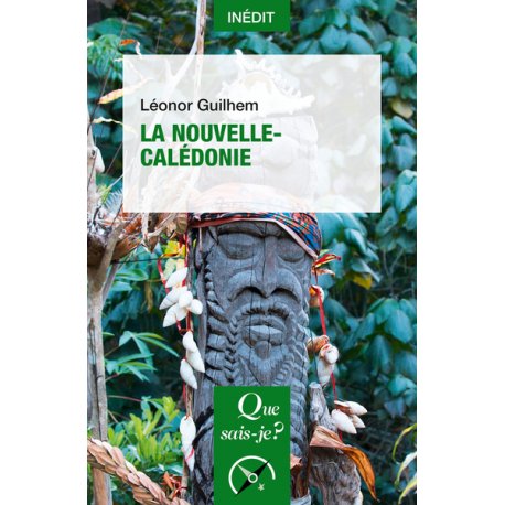 La Nouvelle-Calédonie