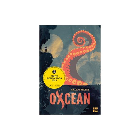 Oxcean