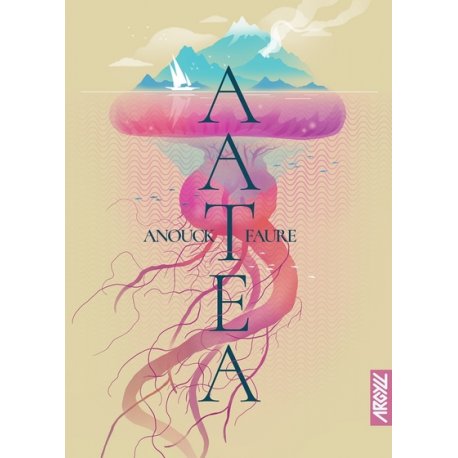 Aatea