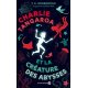 Charlie Tangaroa et la créature des abysses
