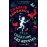Charlie Tangaroa et la créature des abysses