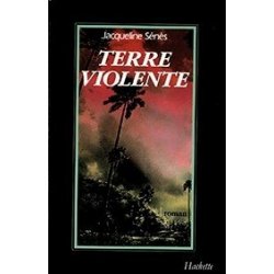 Terre violente