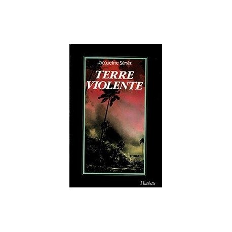 Terre violente