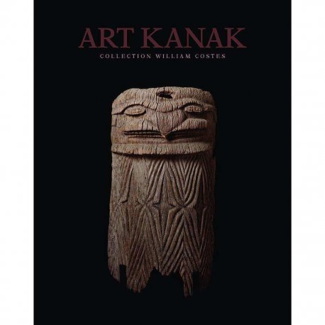 Art kanak (épuisé)