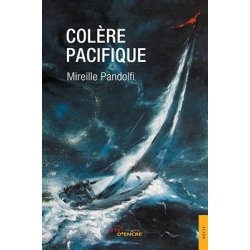 Colère Pacifique