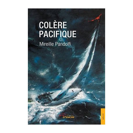 Colère Pacifique
