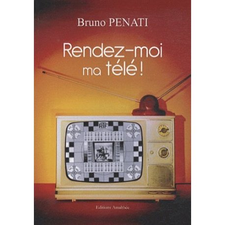 Rendez-moi ma télé ! (promo)
