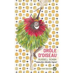 Drôle d'oiseau