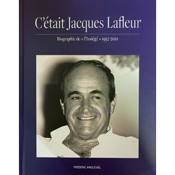 C'était Jacques Lafleur