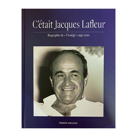 C'était Jacques Lafleur