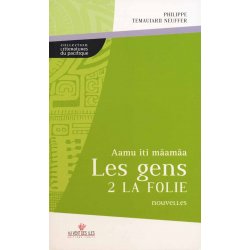 Les gens 2 la folie