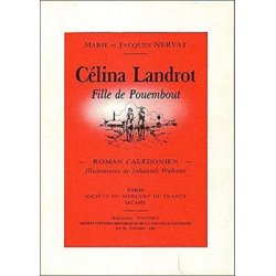 Célina Landrot, fille de Pouembout (occasion)