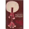 Légendes canaques, tome 1