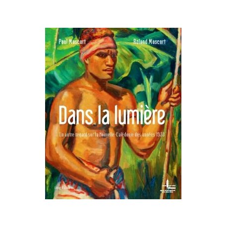 Dans la lumière