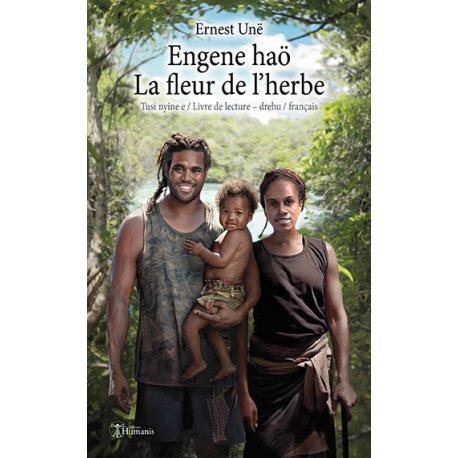 Engene haö / La fleur de l'herbe