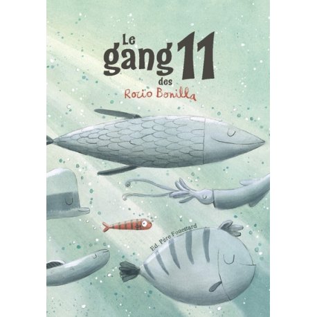 Le Gang Des 11