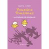 Poussins Poussines