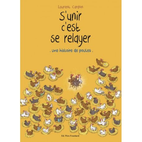 S'unir c'est se relayer