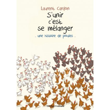 S'unir c'est se mélanger