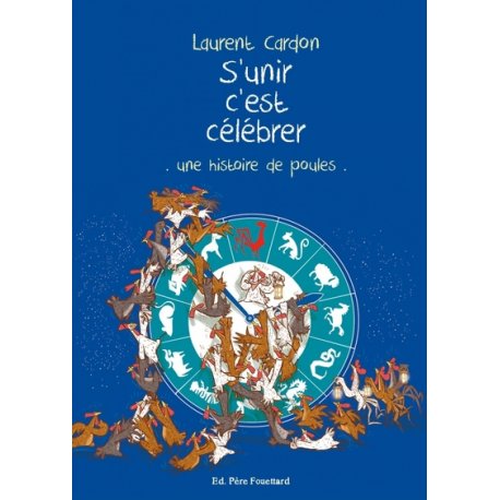 S'unir c'est célebrer