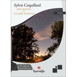 Ancrages et clairs envols
