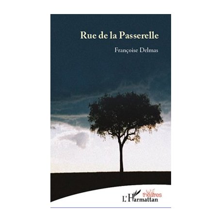 Rue de la passerelle