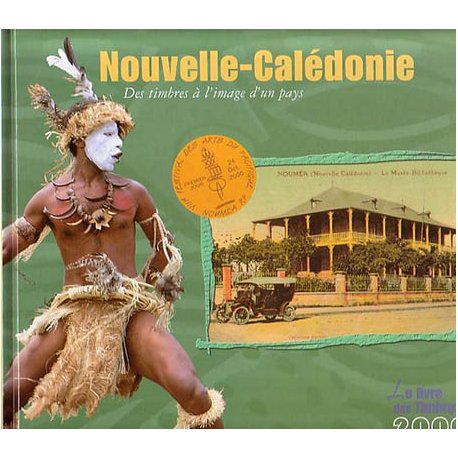 Le livre des timbres 2000 (occasion)