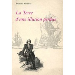 La Terre d'une illusion perdue (occasion)