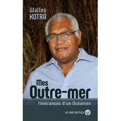 Mes Outre-mer