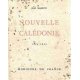 NC Le livre du centenaire 1853-1953